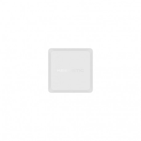Keenetic Challenger SE (KN-3911) AX3000 Mesh Wi-Fi 6 Multi-Gigabit Router/Extender with Two 2.5 Giga