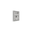 Keenetic Challenger SE AX3000 Mesh Wi-Fi 6 Multi-Gigabit Router/Extender with Two 2.5 Gigabit Ethern