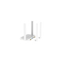 Keenetic Explorer 4G AC1200 Mesh Wi-Fi 5 4G Modem Router with a 4-Port Smart Switch