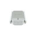 Keenetic Buddy 4 Mesh-Capable N300 Wi-Fi Range Extender with Fast Ethernet Port