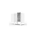 Zalman I4 WHITE computer case Midi Tower Zalman I4 WHITE computer case Midi Tower