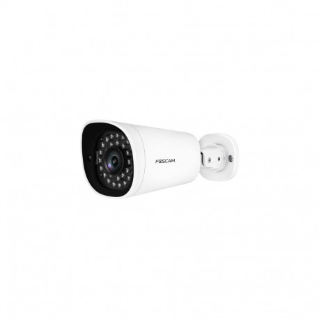 Foscam G4EP-W security camera Bullet IP security camera Outdoor 2560 x 1440 pixels Ceiling/wall