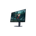 Alienware AW2725D computer monitor 68.6 cm (27&quot;) 2560 x 1440 pixels Quad HD QD-OLED Blue