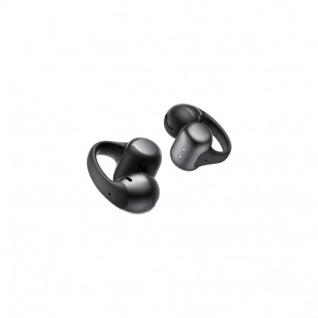 SHOKZ OpenDots ONE Headset Wireless Ear-clip-on Calls/Music/Sport/Everyday Bluetooth Black