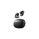 SHOKZ OpenDots ONE Headset Wireless Ear-clip-on Calls/Music/Sport/Everyday Bluetooth Black