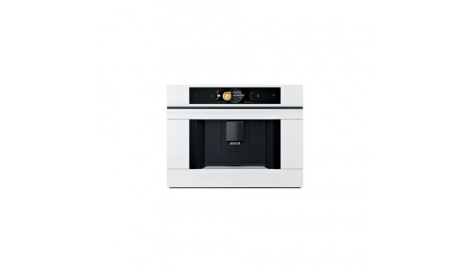Bosch Serie 8 CTL7181W0 coffee maker Fully-auto Espresso machine 2.4 L