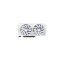 ASUS Dual -RTX5060TI-O16G-WHITE NVIDIA GeForce RTX 5060 Ti 16 GB GDDR7