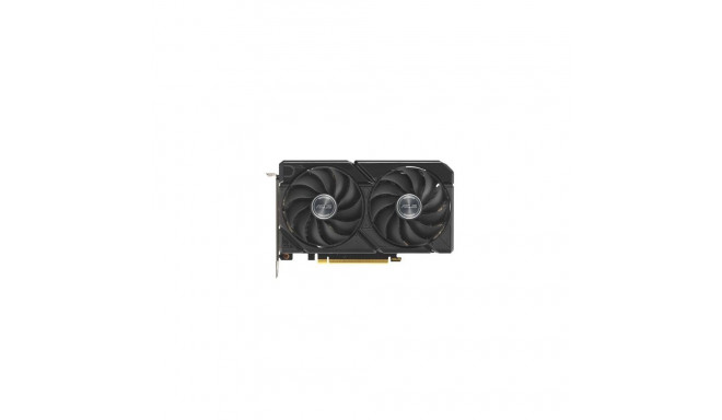 ASUS Dual -RX9060XT-16G AMD Radeon RX 9060 XT 16 GB GDDR6