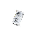 ASUS Dual -RTX5060TI-O16G-WHITE NVIDIA GeForce RTX 5060 Ti 16 GB GDDR7