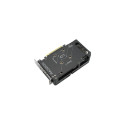 ASUS Dual -RX9060XT-16G AMD Radeon RX 9060 XT 16 GB GDDR6