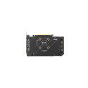ASUS Dual -RX9060XT-16G AMD Radeon RX 9060 XT 16 GB GDDR6
