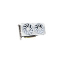 ASUS Dual -RTX5060TI-O16G-WHITE NVIDIA GeForce RTX 5060 Ti 16 GB GDDR7