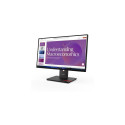 Lenovo ThinkVision T24D-40 LED display 60.5 cm (23.8&quot;) 1920 x 1080 pixels Full HD LCD Black