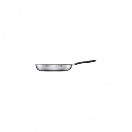 Fiskars 1072312 Functional Form Pfanne 280 mm Gourmet frying pan Round