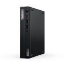 Lenovo ThinkCentre M70q Gen 5 Intel® Core™ i5 i5-14500T 16 GB DDR5-SDRAM 512 GB SSD Windows 11 Pro M