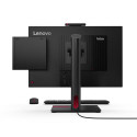 Lenovo ThinkCentre M70q Gen 5 Intel® Core™ i5 i5-14500T 16 GB DDR5-SDRAM 512 GB SSD Windows 11 Pro M