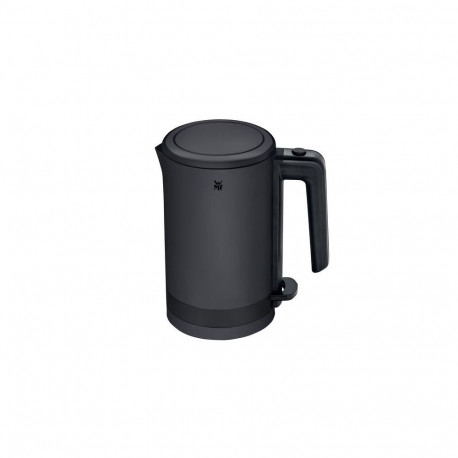 WMF KITCHENminis 0413140071 electric kettle 0.8 L 1800 W Black