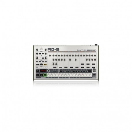 Behringer RD-9