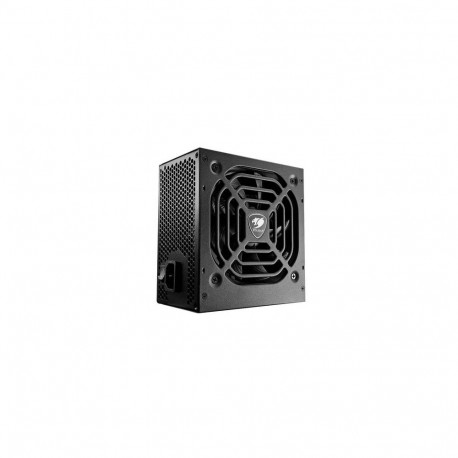 COUGAR Gaming STC600 power supply unit 600 W 20+4 pin ATX Black