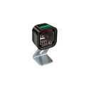 Datalogic Magellan 1500i Fixed bar code reader 2D LED Black