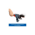 Jurassic World Rebirth Wild Roar Abelisaurus Dinosaur Toy, Tail Controlled Attack Chomp & So Jurassic World Rebirth Wild Roar Abelisaurus Dinosaur Toy, Tail Controlled Attack Chomp & So