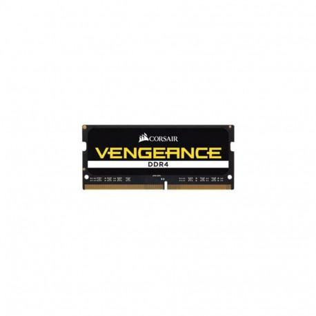 Corsair Vengeance memory module 8 GB 1 x 8 GB DDR4 2666 MHz