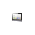 Hikvision DS-KH8381-WTE1 video intercom system 17.8 cm (7&quot;) Black