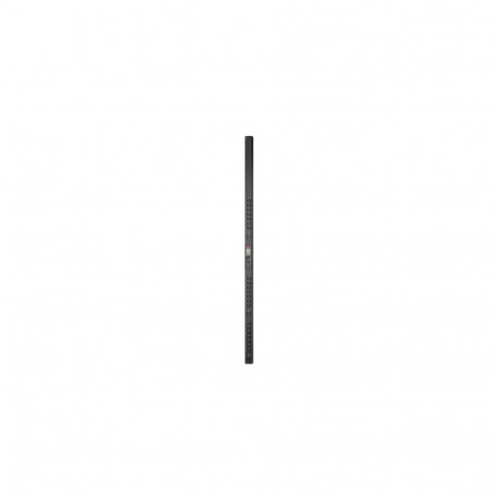APC APDU9959EU3 power distribution unit (PDU) 24 AC outlet(s) 0U Black