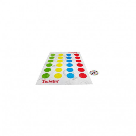 Hasbro Gaming Twister Twister game