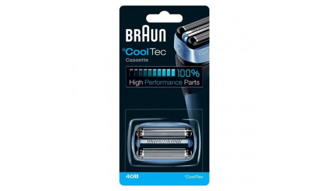 Braun Series 3 BR-CP40B