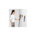 Dyson V12 Detect Slim Absolute 2-in-1 stick vacuum Battery Dry Bagless Nickel, Yellow