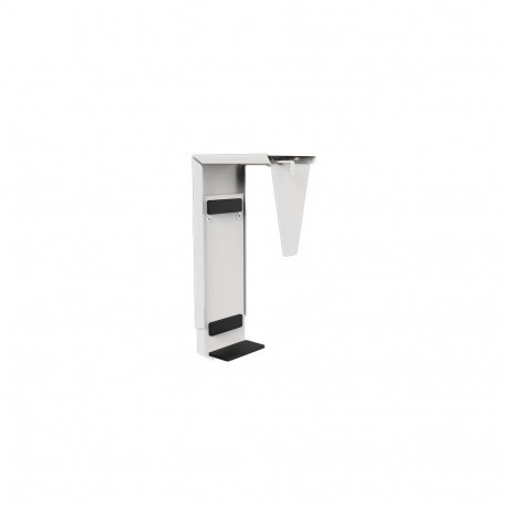 Fellowes 100136876 CPU holder Under desk CPU holder White