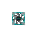 Iceberg Thermal IceGALE Xtra Computer case Fan 8 cm Teal 1 pc(s)