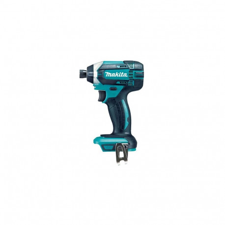 Makita DTD152Z power screwdriver/impact driver 3500 RPM Black, Blue