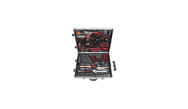 KS Tools 918.0772 mechanics tool set 172 tools