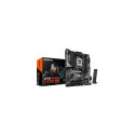 GIGABYTE B760 GAMING X WIFI6E GEN5 Motherboard - Supports 14th Gen. Intel Core CPUs, 8+1+1 phases VR
