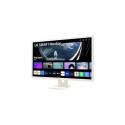 LG 32SR50F-W computer monitor 80 cm (31.5&quot;) 1920 x 1080 pixels Full HD LED White