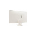 LG 32SR50F-W computer monitor 80 cm (31.5&quot;) 1920 x 1080 pixels Full HD LED White
