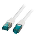 EFB Elektronik MK6001.7,5W networking cable White 7.5 m Cat6a S/FTP (S-STP)