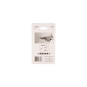 Makita B-64858 jigsaw/scroll saw/reciprocating saw blade High carbon steel (HCS) 1 pc(s)