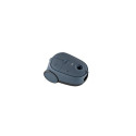 AEG AB61C2DB 3.5 L Cylinder vacuum Dry 850 W Dust bag AEG AB61C2DB 3.5 L Cylinder vacuum Dry 850 W Dust bag