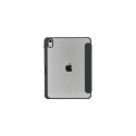 Mobilis 060020 tablet case 27.9 cm (11&quot;) Folio Black