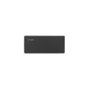 Kensington SD4781P EQ USB-C &amp; USB-A Dual 4K Docking Station