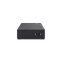 Kensington SD4781P EQ USB-C &amp; USB-A Dual 4K Docking Station