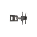 Techly ICA-PLB 148M TV mount 139.7 cm (55&quot;) Black