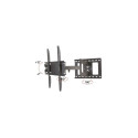Techly ICA-PLB 148M TV mount 139.7 cm (55&quot;) Black
