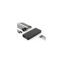 Kensington SD4781P EQ USB-C &amp; USB-A Dual 4K Docking Station