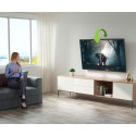 Techly ICA-PLB 148M TV mount 139.7 cm (55&quot;) Black