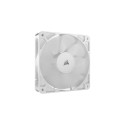 Corsair RS120 Computer case Fan 12 cm White 1 pc(s)