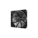 Corsair RS140 Computer case Fan 14 cm Black 2 pc(s)